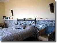 Ferienwohnung *****-Stern Villa El Mosquito, Zimmer